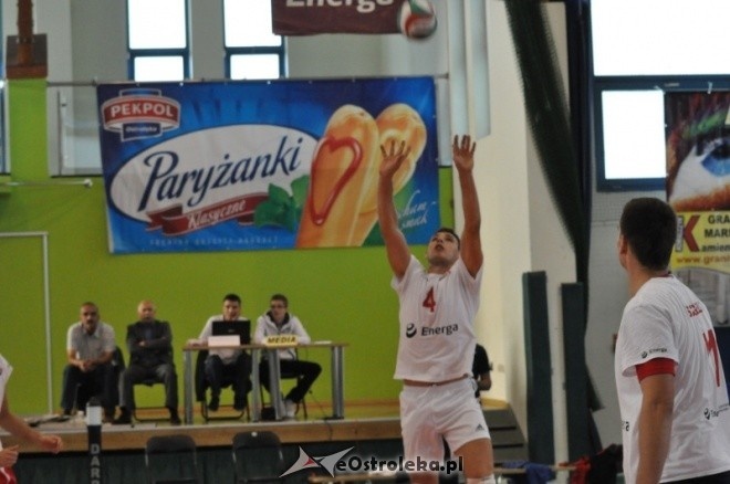 Turniej o Puchar Prezydenta Miasta: Energa Pekpol - Camper Wyszków 3:1 [8.09.2012]  - zdjęcie #5 - eOstroleka.pl