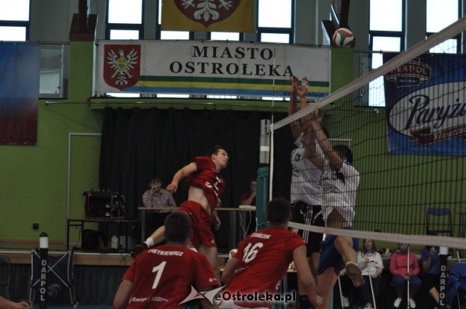 Turniej o Puchar Prezydenta Miasta: Energa Pekpol - Ślepsk Suwałki [8.09.2012] - zdjęcie #43 - eOstroleka.pl