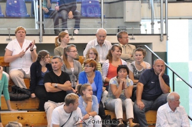 Turniej o Puchar Prezydenta Miasta: Energa Pekpol - Ślepsk Suwałki [8.09.2012] - zdjęcie #40 - eOstroleka.pl