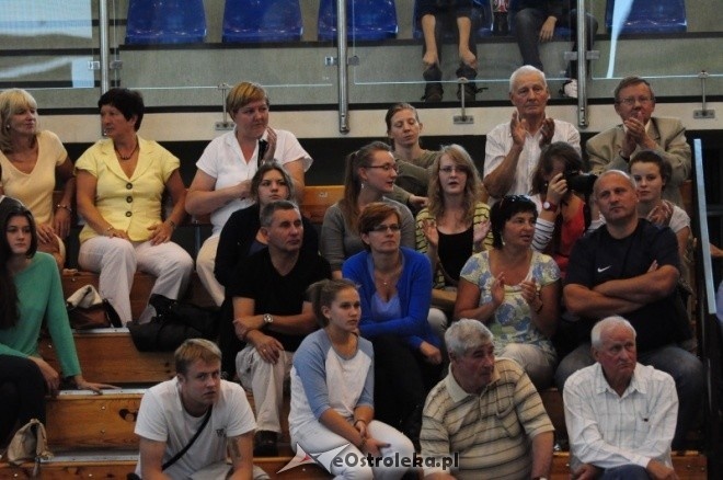 Turniej o Puchar Prezydenta Miasta: Energa Pekpol - Ślepsk Suwałki [8.09.2012] - zdjęcie #20 - eOstroleka.pl