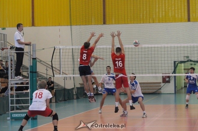 Turniej o Puchar Prezydenta Miasta: Energa Pekpol - Ślepsk Suwałki [8.09.2012] - zdjęcie #17 - eOstroleka.pl