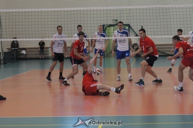 Turniej o Puchar Prezydenta Miasta: Energa Pekpol - Ślepsk Suwałki [8.09.2012] - zdjęcie #9 - eOstroleka.pl