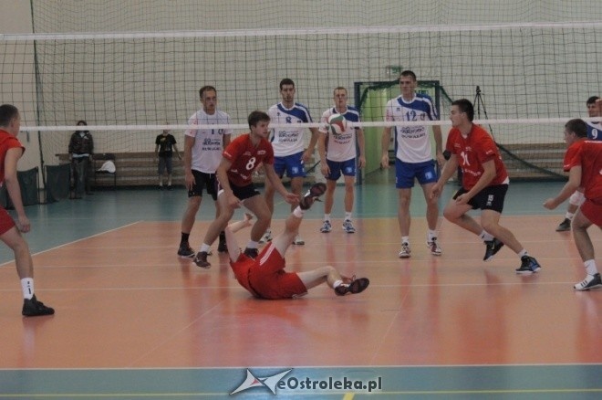Turniej o Puchar Prezydenta Miasta: Energa Pekpol - Ślepsk Suwałki [8.09.2012] - zdjęcie #8 - eOstroleka.pl