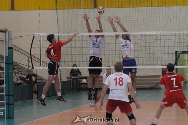 Turniej o Puchar Prezydenta Miasta: Energa Pekpol - Ślepsk Suwałki [8.09.2012] - zdjęcie #3 - eOstroleka.pl
