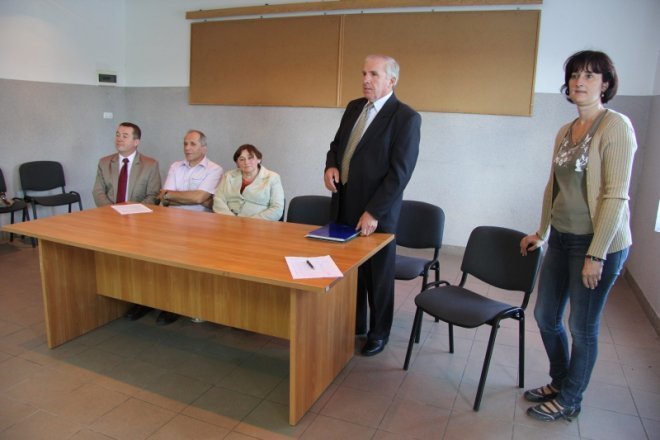 Co śmierdzi w Drwęczy? Przedstawiciele MPK nie pojawili się na spotkaniu z mieszkańcami [10 IX 2012]  - zdjęcie #14 - eOstroleka.pl