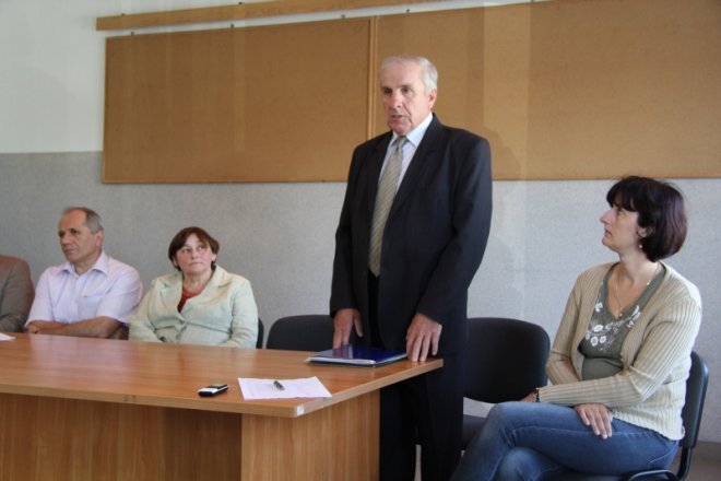 Co śmierdzi w Drwęczy? Przedstawiciele MPK nie pojawili się na spotkaniu z mieszkańcami [10 IX 2012]  - zdjęcie #12 - eOstroleka.pl