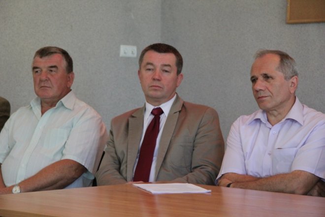 Co śmierdzi w Drwęczy? Przedstawiciele MPK nie pojawili się na spotkaniu z mieszkańcami [10 IX 2012]  - zdjęcie #11 - eOstroleka.pl
