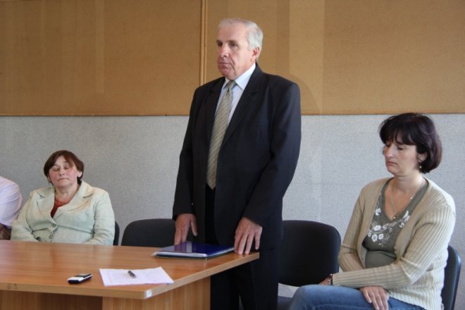 Co śmierdzi w Drwęczy? Przedstawiciele MPK nie pojawili się na spotkaniu z mieszkańcami [10 IX 2012]  - zdjęcie #9 - eOstroleka.pl