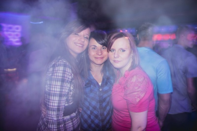 Sobotnia impreza w Klubie Xsensation [08.09.2012] - zdjęcie #49 - eOstroleka.pl