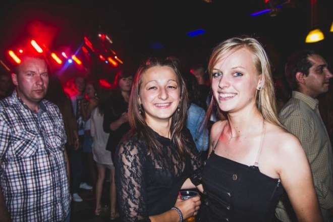 Sobotnia impreza w Klubie Xsensation [08.09.2012] - zdjęcie #45 - eOstroleka.pl