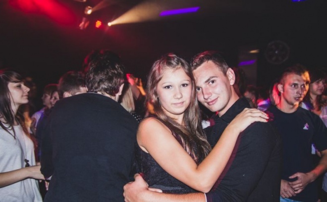 Sobotnia impreza w Klubie Xsensation [08.09.2012] - zdjęcie #42 - eOstroleka.pl