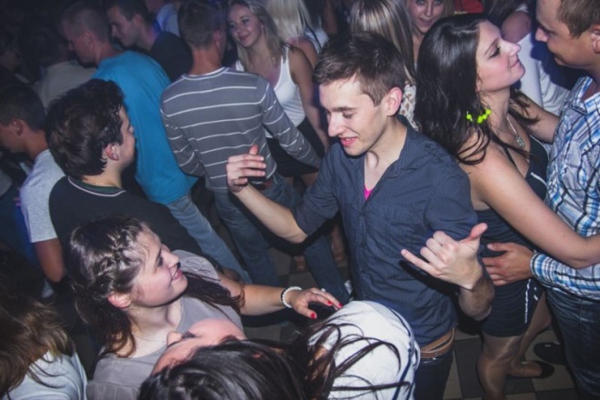 Sobotnia impreza w Klubie Xsensation [08.09.2012] - zdjęcie #36 - eOstroleka.pl