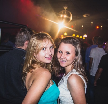 Sobotnia impreza w Klubie Xsensation [08.09.2012] - zdjęcie #34 - eOstroleka.pl