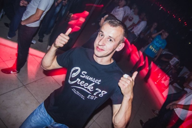 Sobotnia impreza w Klubie Xsensation [08.09.2012] - zdjęcie #32 - eOstroleka.pl