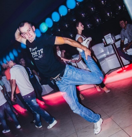 Sobotnia impreza w Klubie Xsensation [08.09.2012] - zdjęcie #31 - eOstroleka.pl