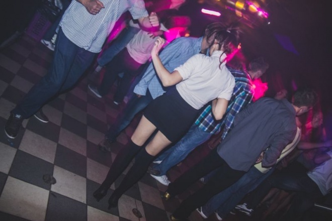 Sobotnia impreza w Klubie Xsensation [08.09.2012] - zdjęcie #30 - eOstroleka.pl