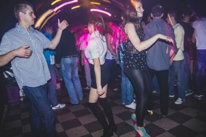 Sobotnia impreza w Klubie Xsensation [08.09.2012] - zdjęcie #29 - eOstroleka.pl