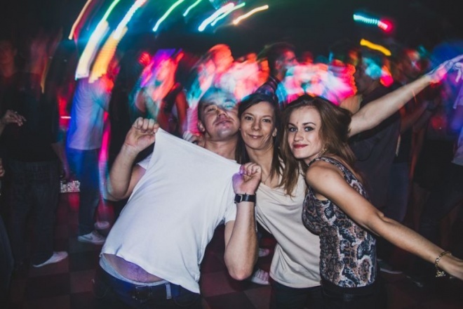 Sobotnia impreza w Klubie Xsensation [08.09.2012] - zdjęcie #28 - eOstroleka.pl