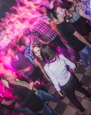 Sobotnia impreza w Klubie Xsensation [08.09.2012] - zdjęcie #26 - eOstroleka.pl