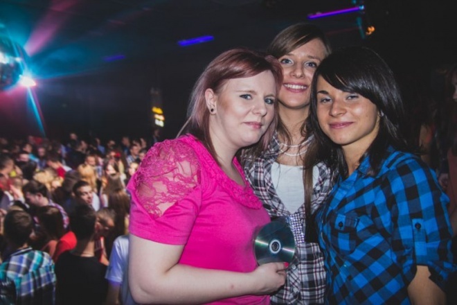 Sobotnia impreza w Klubie Xsensation [08.09.2012] - zdjęcie #25 - eOstroleka.pl