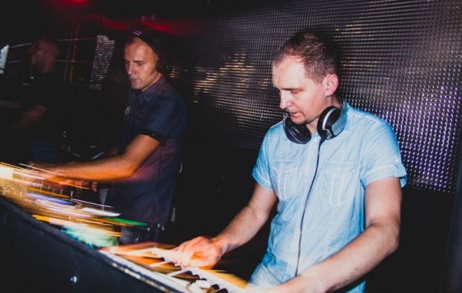 Sobotnia impreza w Klubie Xsensation [08.09.2012] - zdjęcie #24 - eOstroleka.pl