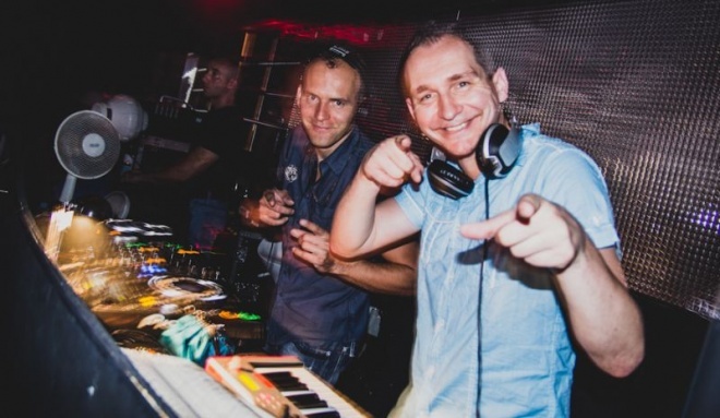 Sobotnia impreza w Klubie Xsensation [08.09.2012] - zdjęcie #23 - eOstroleka.pl