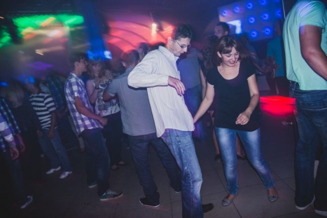 Sobotnia impreza w Klubie Xsensation [08.09.2012] - zdjęcie #18 - eOstroleka.pl