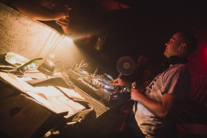 Sobotnia impreza w Klubie Xsensation [08.09.2012] - zdjęcie #5 - eOstroleka.pl