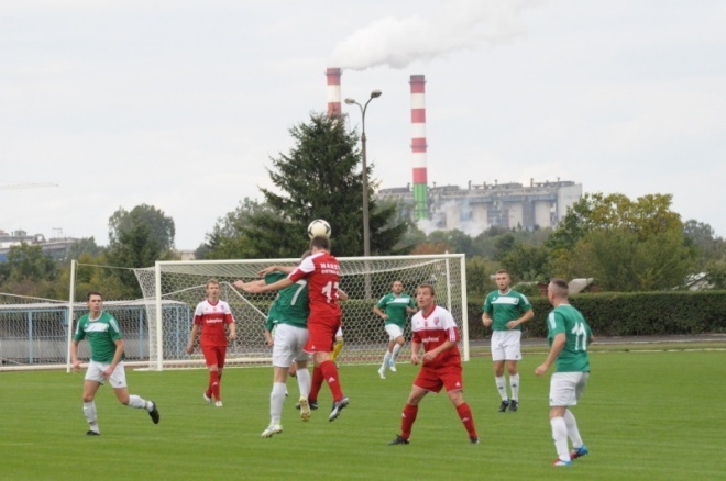 Narew Ostrołęka - Bzura Chodaków (Sochaczew) [15.09.2012] - zdjęcie #24 - eOstroleka.pl