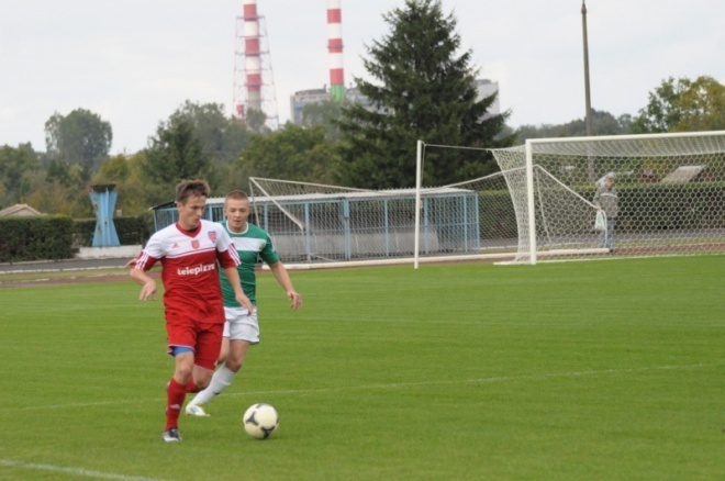 Narew Ostrołęka - Bzura Chodaków (Sochaczew) [15.09.2012] - zdjęcie #23 - eOstroleka.pl