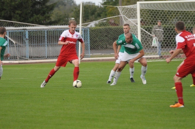 Narew Ostrołęka - Bzura Chodaków (Sochaczew) [15.09.2012] - zdjęcie #14 - eOstroleka.pl