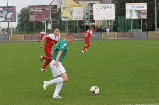 Narew Ostrołęka - Bzura Chodaków (Sochaczew) [15.09.2012] - zdjęcie #9 - eOstroleka.pl