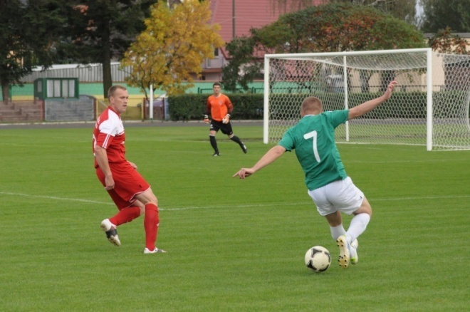 Narew Ostrołęka - Bzura Chodaków (Sochaczew) [15.09.2012] - zdjęcie #8 - eOstroleka.pl