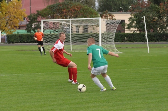 Narew Ostrołęka - Bzura Chodaków (Sochaczew) [15.09.2012] - zdjęcie #6 - eOstroleka.pl