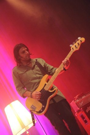 Nastroje we dwoje: Koncert Ani Rusowicz w OCK [15 IX 2012] - zdjęcie #13 - eOstroleka.pl