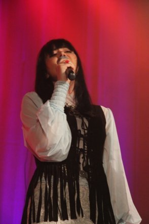 Nastroje we dwoje: Koncert Ani Rusowicz w OCK [15 IX 2012] - zdjęcie #4 - eOstroleka.pl