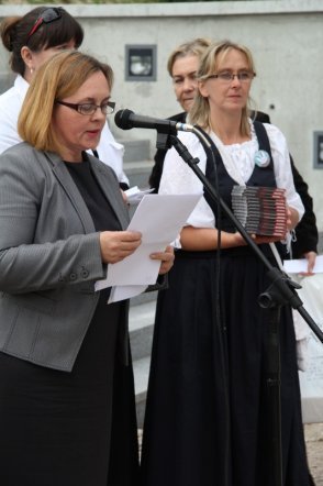 Bemowcy zwycięzcami pierwszej ostrołęckiej gry miejskiej Operacja Bem [16 IX 2012] - zdjęcie #28 - eOstroleka.pl