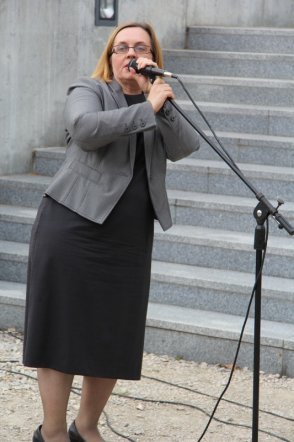 Bemowcy zwycięzcami pierwszej ostrołęckiej gry miejskiej Operacja Bem [16 IX 2012] - zdjęcie #1 - eOstroleka.pl