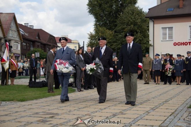 Marta Kaczyńska w Ostrołęce [17.09.2012] - zdjęcie #32 - eOstroleka.pl
