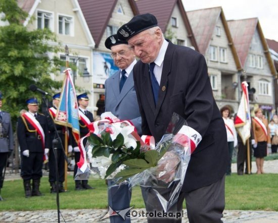 Marta Kaczyńska w Ostrołęce [17.09.2012] - zdjęcie #31 - eOstroleka.pl