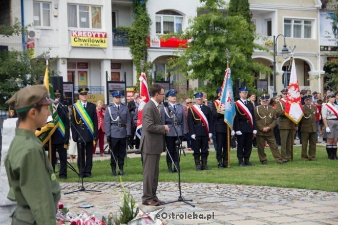 Marta Kaczyńska w Ostrołęce [17.09.2012] - zdjęcie #10 - eOstroleka.pl