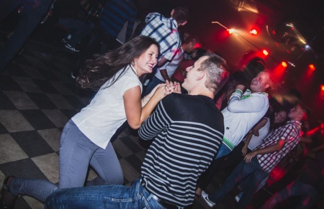 Sound Players w Klubie Xsensation [15.09.2012] - zdjęcie #49 - eOstroleka.pl