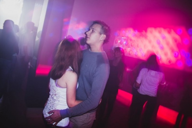 Sound Players w Klubie Xsensation [15.09.2012] - zdjęcie #47 - eOstroleka.pl