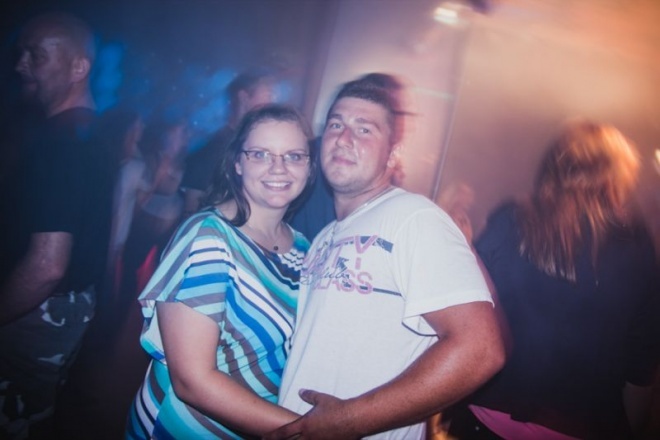 Sound Players w Klubie Xsensation [15.09.2012] - zdjęcie #46 - eOstroleka.pl