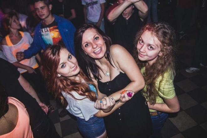 Sound Players w Klubie Xsensation [15.09.2012] - zdjęcie #44 - eOstroleka.pl