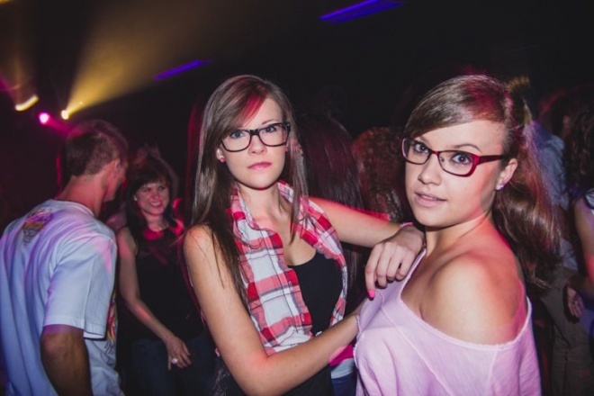 Sound Players w Klubie Xsensation [15.09.2012] - zdjęcie #43 - eOstroleka.pl