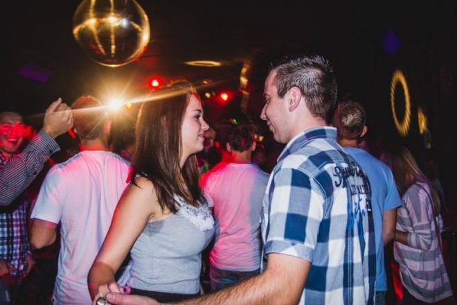 Sound Players w Klubie Xsensation [15.09.2012] - zdjęcie #36 - eOstroleka.pl