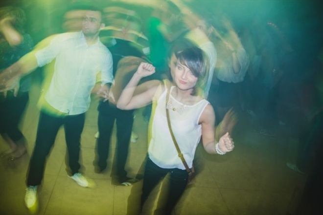 Sound Players w Klubie Xsensation [15.09.2012] - zdjęcie #5 - eOstroleka.pl