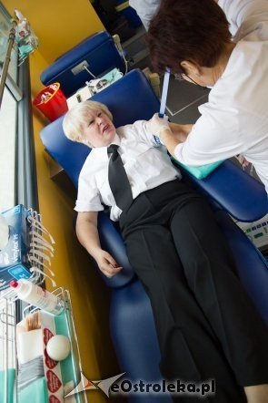 Kropla krwi - ocean życia [22.09.2012] - zdjęcie #56 - eOstroleka.pl