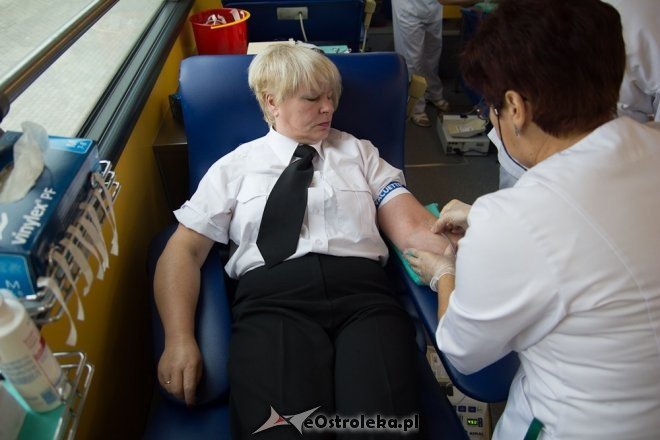 Kropla krwi - ocean życia [22.09.2012] - zdjęcie #55 - eOstroleka.pl